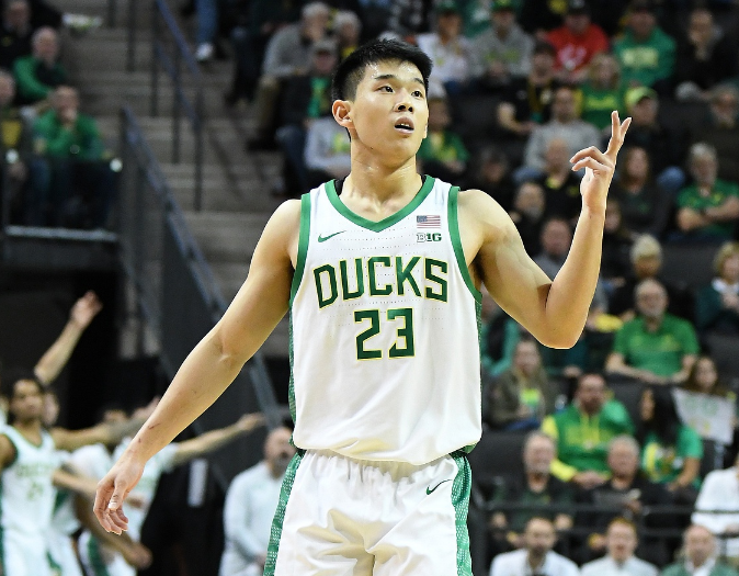 球天下体育直播-林葳留洋首次连3战上双：轰14+3三分全队最高分 难阻强敌17连胜