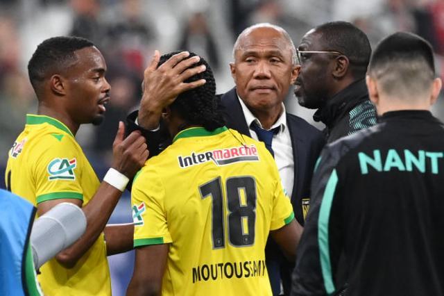 球天下体育直播-法甲奇谈：杯赛冠军主席堪称奇葩 下属无人不受气