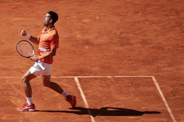 球天下官网-输球难掩德约状态回归 但法网卫冕难度却更大了