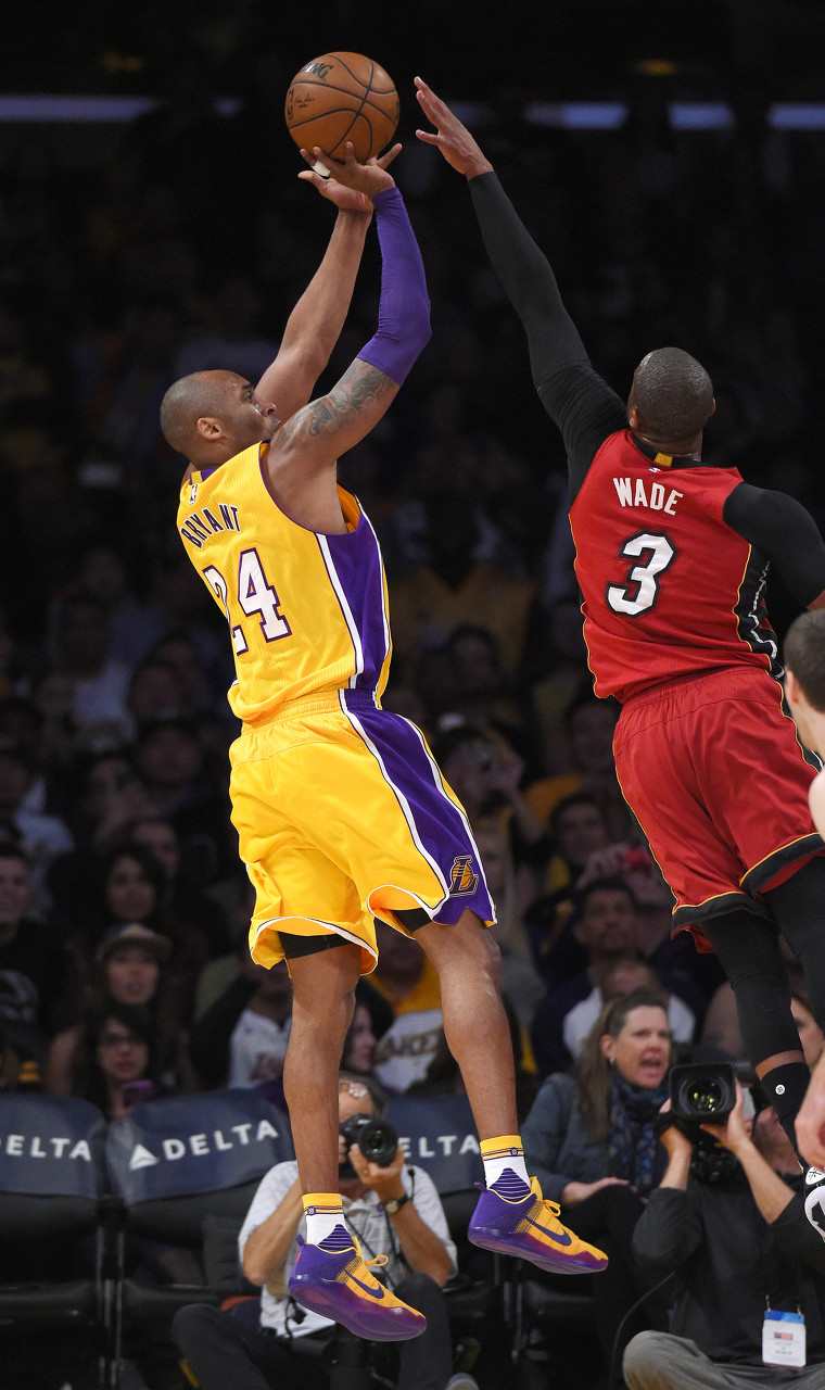 球天下官网-华子关键时刻包夹中出手？奥尼尔：科比&amp;韦德都这样 喜欢搭档他们