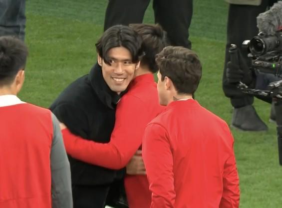 球天下体育直播-吕文君：遗憾没留过洋没为国家奉献所有；要培养出下一批“崇明六虎”